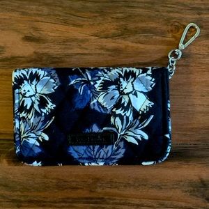 NWT Vera Bradley RFID Wallet